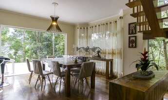 Imagem 7: Casa de condomínio em Santo Antônio do Pinhal!