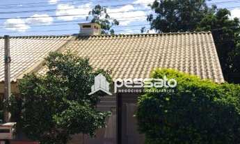 Imagem 6: Casa com 2 dormitórios à venda, 59 m² por R$ 240.000,00 - Parque do Itatiaia - Gravataí/RS