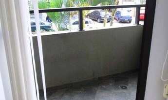 Imagem 2: Apartamento Residencial à venda, Santo Amaro, São Paulo - AP1353