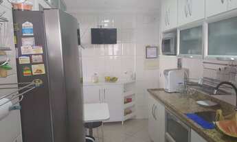 Imagem 7: Apartamento à venda, 110 m² por R$ 1.200.000,00 - Pompeia - São Paulo/SP