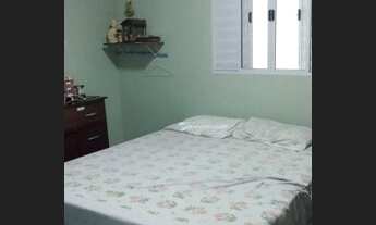 Imagem: Casa com 3 dormitórios à venda, 80 m²