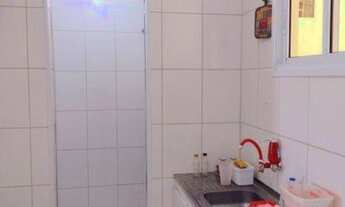 Imagem 4: Apartamento com 1 dormitório à venda, 33 m² por R$ 170.000,00 - Centro - Boituva/SP