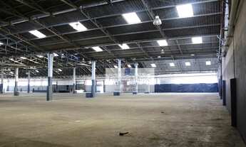 Imagem 6: Galpão para alugar, 17000 m² por R$ 595.000,00/mês - Vila Leopoldina - São Paulo/SP