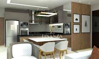 Imagem 4: Sobrado com 3 dormitórios à venda, 180 m² por R$ 945.000 - Jardins do Império - Indaiatuba