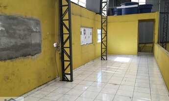 Imagem 4: Galpão para alugar, 600 m² por R$ 11.000,00/mês - Vila Pindorama - Barueri/SP