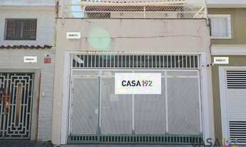 Imagem: Casa com 3 dormitórios à venda, 149 m²