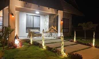 Imagem 5: Casa Locação no Águas da Serra/Diária