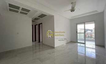 Imagem 5: Apartamento com 3 dormitórios à venda, 80 m² por R$ 495.000,00 - Canto do Forte - Praia Gr