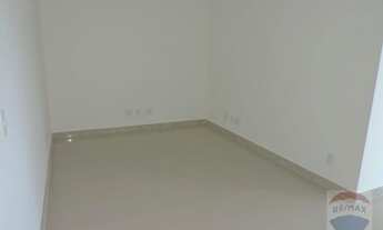 Imagem 6: Apartamento com 3 quartos com suíte alto padrão Rei Alberto, no centro da cidade, próximo