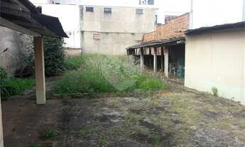 Imagem 3: São Carlos - Casa Padrão - CENTRO