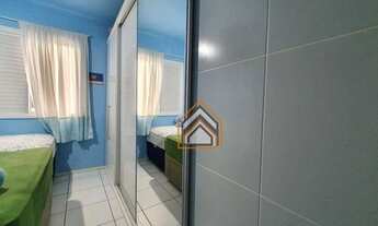 Imagem 3: Casa à venda, 51 m² por R$ 185.500,00 - Terra Nova - Alvorada/RS