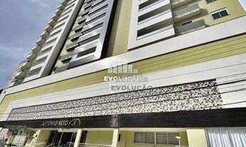 Imagem 2: Apartamento 2 Quartos com Suíte, 2 Garagens - Campinas São José