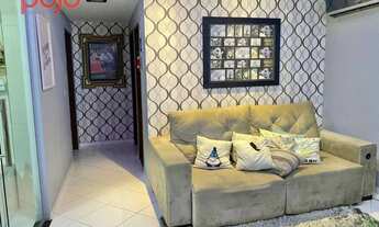 Imagem: Rio Leblon- 2 quartos 1 suíte Coqueiro