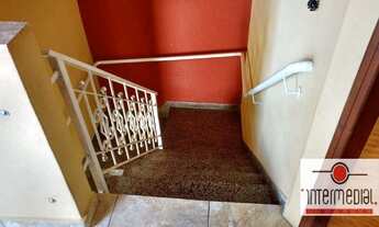 Imagem 6: Casa com 3 dormitórios à venda, 130 m² por R$ 580.000,00 - Jardim das Palmeiras - Boituva