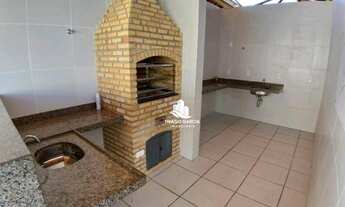 Imagem 5: Apartamento com 2 dormitórios à venda, 59 m² por R$ 220.000,00 - Jardins Leste I - Teresin