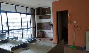 Imagem 3: Sala à venda, 31 m² por R$ 195.000 - Centro Cívico - Curitiba/PR