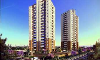 Imagem 6: Apartamento para venda com 87 metros quadrados com 3 quartos em Chácara Cneo - Campinas