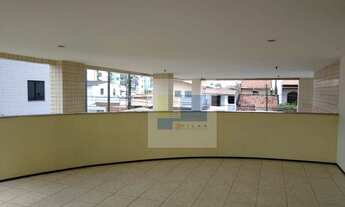 Imagem 5: Apartamento à venda, 125 m² por R$ 490.000,00 - Aldeota - Fortaleza/CE