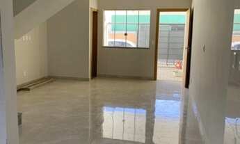 Imagem 2: Casa 03 quartos na entrada do Bairro!