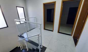 Imagem 6: Condomínio Terras de São Francisco - 164 m²