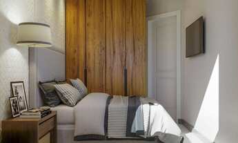 Imagem 9: Cobertura à venda, 79 m² por R$ 379.000,00 - Campestre - Santo André/SP