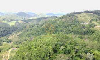 Imagem 4: Terreno 30 mil metros Escriturado a Venda em Área Rural - Domingos Martins - ES