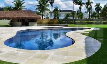 Imagem 5: Casa à venda no Jardim Acapulco, belíssimo projeto contemporâneo