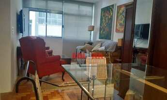 Imagem 4: Apartamento com 3 dormitórios à venda, 110 m² por R$ 870.000,00 - Icaraí - Niterói/RJ