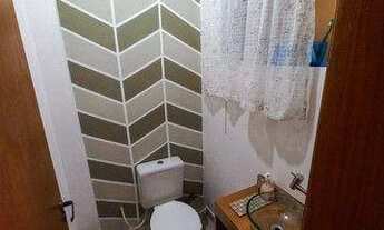 Imagem 5: Sobrado no Condomínio Serra Bonita com 2 dormitórios à venda, 94 m² por R$ 245Mil - Jardim