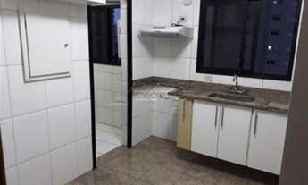 Imagem 5: Apartamento Residencial à venda, Vila Moinho Velho, São Paulo -