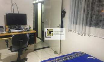 Imagem 5: Casa com 2 dormitórios à venda por R$ 424.000,00 - Conjunto Residencial Trinta e Um de Mar