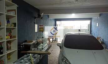 Imagem 3: Casa à venda no bairro Parque Císper - São Paulo/SP, Zona Leste