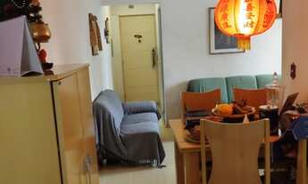 Imagem 3: Apartamento para venda tem 48 m² com 2 quartos em Brás - São Paulo - SP