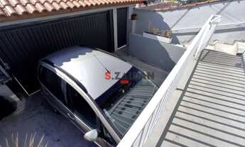 Imagem 6: Casa com 3 dormitórios à venda, 148 m² por R$ 699.000,00 - Nova América - Piracicaba/SP