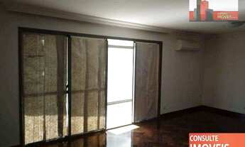 Imagem 2: Apartamento em Rua Carlos Weber, 457 - Vila Leopoldina, 4 quartos e 3 vagas