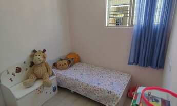 Imagem 4: Apartamento em jardim atlântico