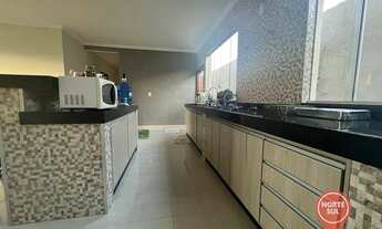 Imagem 2: Casa com 3 dormitórios à venda, 153 m² por R$ 650.000,00 - Varjão - Brumadinho/MG