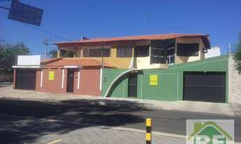 Imagem: Casa para alugar, 100 m² por R$ 2.400,00