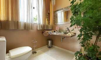 Imagem 5: Casa vista Mar Cacupé