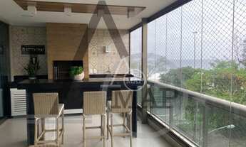 Imagem 2: Cobertura com 4 dormitórios à venda, 300 m² por R$ 3.200.000,00 - Recreio dos Bandeirantes