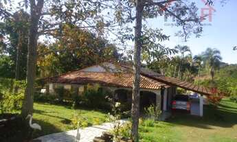 Imagem 7: Chácara rural à venda, Estância Vargem Bonita, Senador Canedo