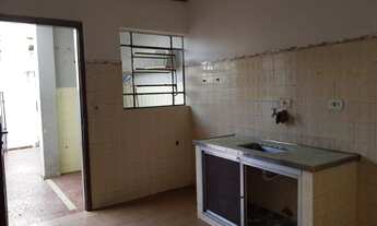 Imagem 3: ? Linda Casa Térrea com 1 Dormitório e Garagem para LOCAÇÃO, Jd. das Nações - Diadema - S