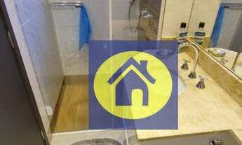 Imagem 5: Apartamento com 2 dormitórios à venda, 50 m² por R$ 299.000,00 - Residencial Santa Giovana