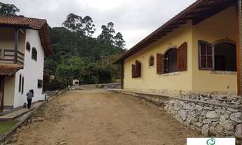 Imagem 2: Casa com 2 dormitórios à venda, 104 m² por R$ 350.000,00 - Parque Boa União - Teresópolis