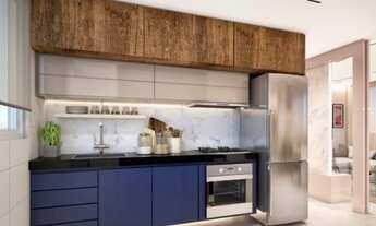 Imagem 2: Cobertura à venda, 143 m² por R$ 1.661.776,20 - Luxemburgo - Belo Horizonte/MG