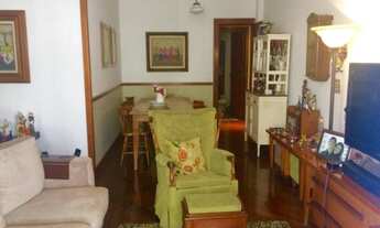 Imagem 1: Apartamento com 3 dormitórios à venda, 110 m² por R$ 900.000,00 - Icaraí - Niterói/RJ