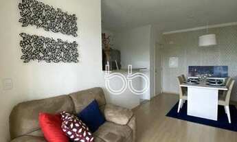 Imagem 5: Apartamento com 3 dormitórios à venda, 85 m² por R$ 480.000 - Edifício Residencial Altos d