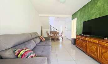 Imagem 2: Sobrado com 3 dormitórios à venda, 125 m² por R$ 750.000,00 - Villagio di Treviso Residenc