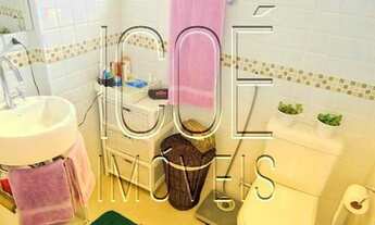 Imagem 3: Apartamento à venda, 70 m² por R$ 720.000,00 - Indianópolis - São Paulo/SP