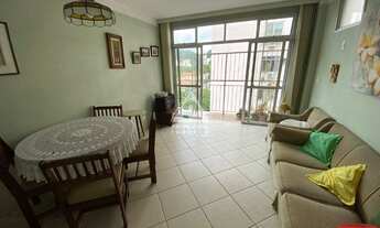 Imagem 3: Botafogo - 2 quartos - 1 suíte - 1 vaga - infraestrutura